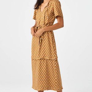 Vetta House Dress